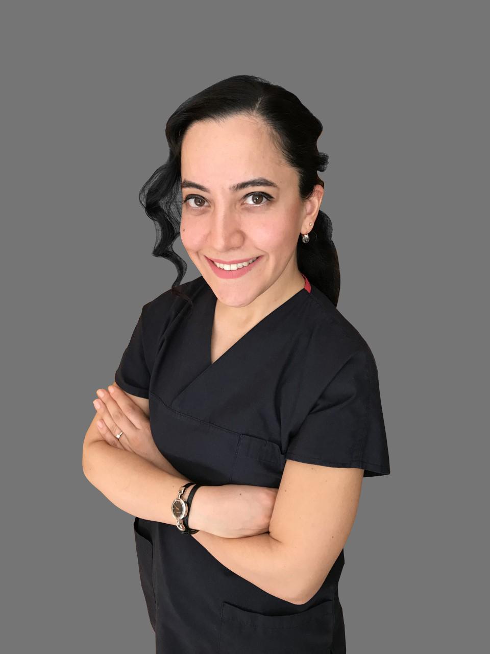 Dr. Serpil Öztürk Gürtekin