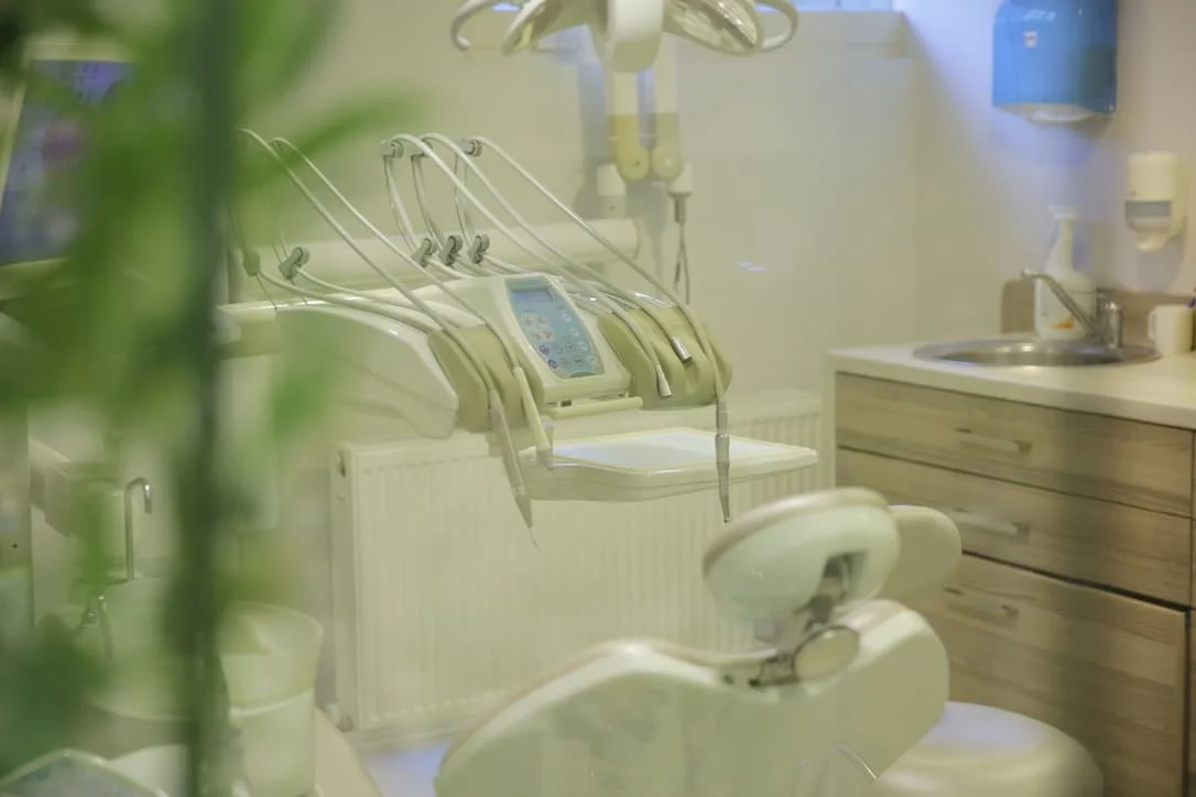 Ortodontik tedavi sonrası gülüş